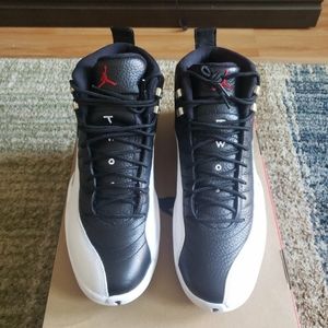 Air jordan retro 12